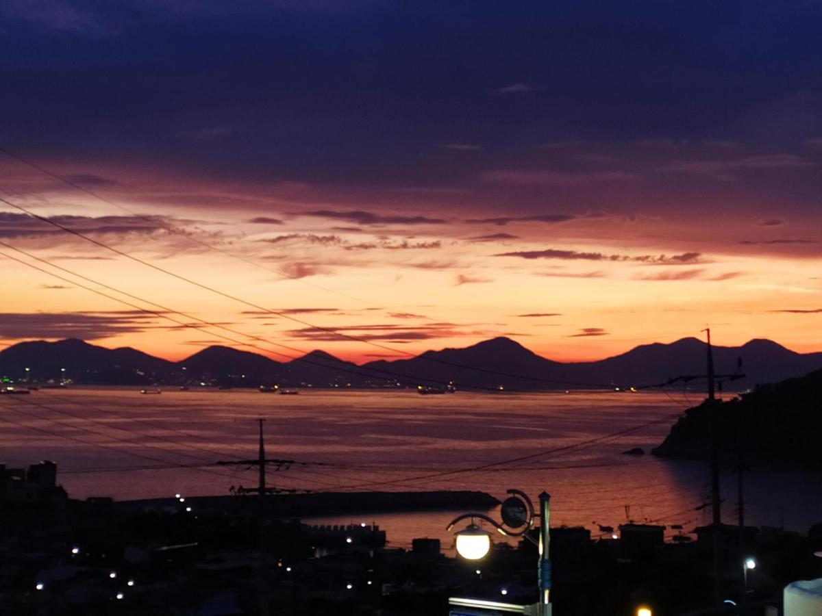 Soulmate Pension Namhae Esterno foto