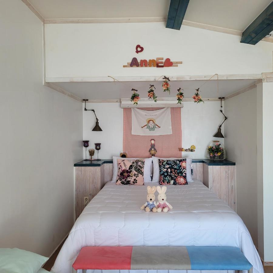 Soulmate Pension Namhae Esterno foto